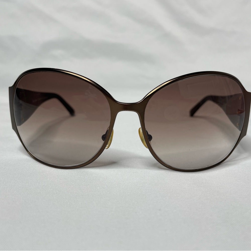 Juicy Couture Women's Sunglasses Queen/S 0CU2 Y6 SIZE‎ 61-15-130 - Picture 3 of 9